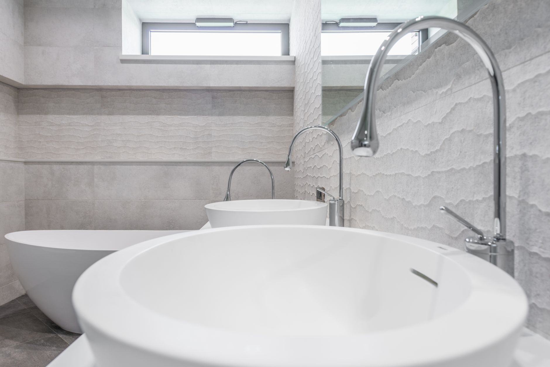 Residential Service and Repair