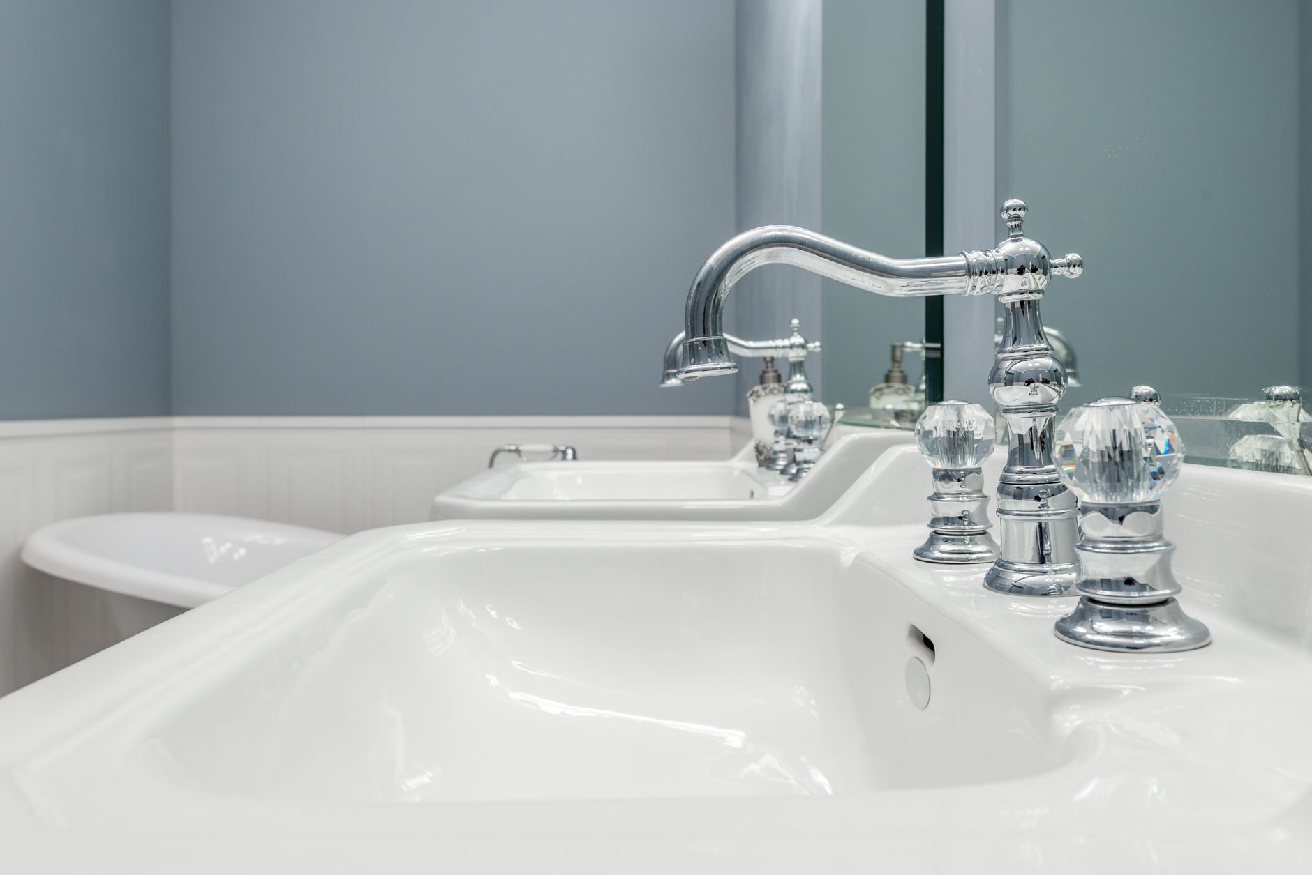 Drain Cleaning