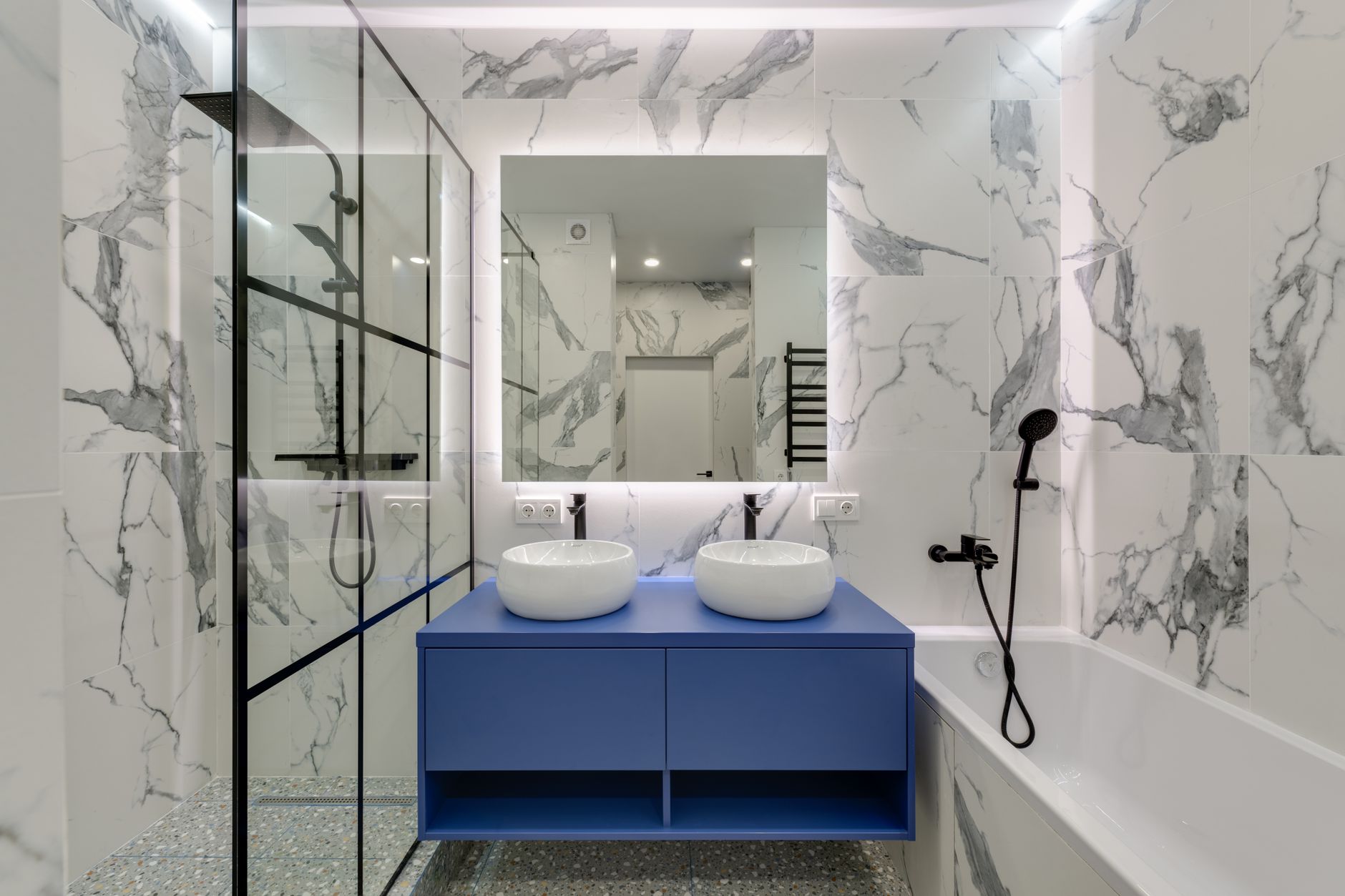 Remodel Plumbing